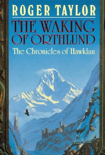 Couverture_The Waking of Orthlund