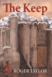 Front cover_The Keep