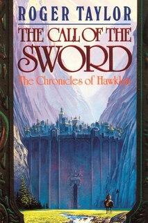 Couverture_The Call of the Sword