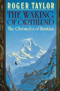 Front cover_The Waking of Orthlund