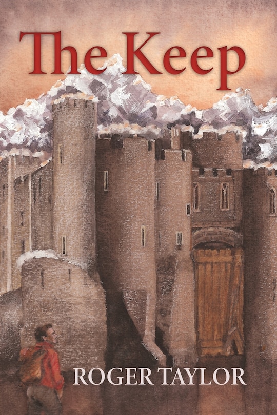 Couverture_The Keep
