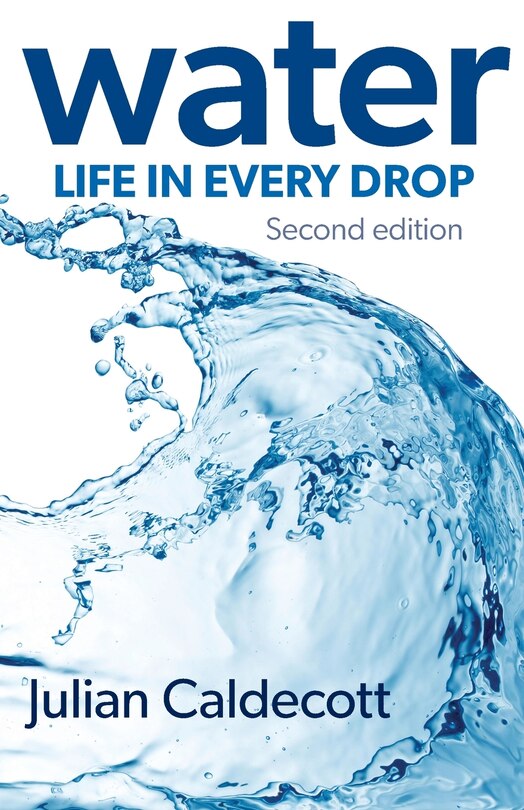 Front cover_Water