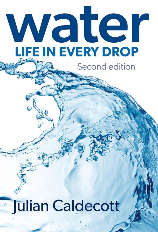 Front cover_Water