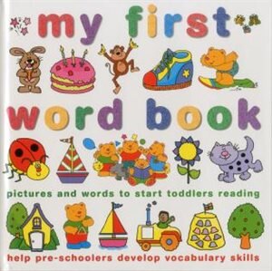Couverture_My First Word Book