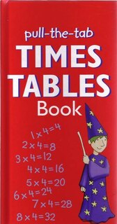 Pull The Tabs Times Tables