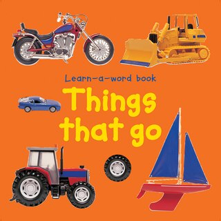 Front cover_Learn A Word Book