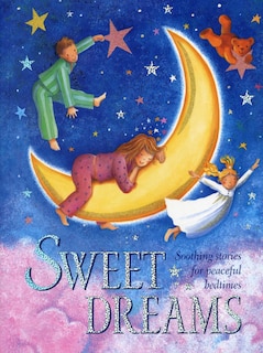 Couverture_Sweet Dreams