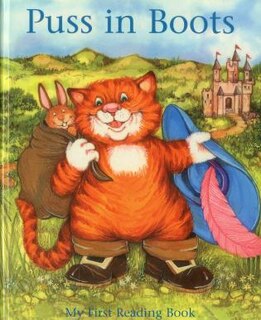 Front cover_Puss In Boots