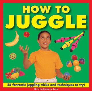 Couverture_How To Juggle