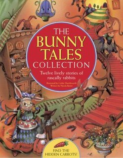 Couverture_The Bunny Tales Collection