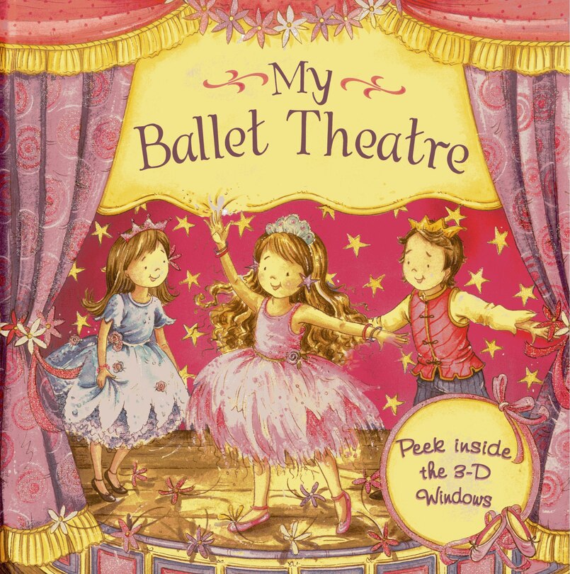 Couverture_My Ballet Theatre