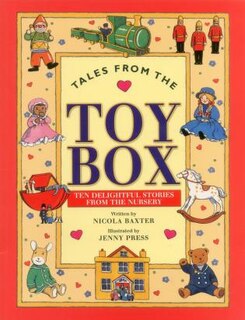 Front cover_Tales from the Toy Box