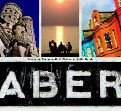 Couverture_Aber - Essays on Aberystwyth