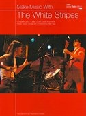 Front cover_Make Music With White Stripes