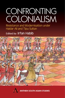 Front cover_Confronting Colonialism