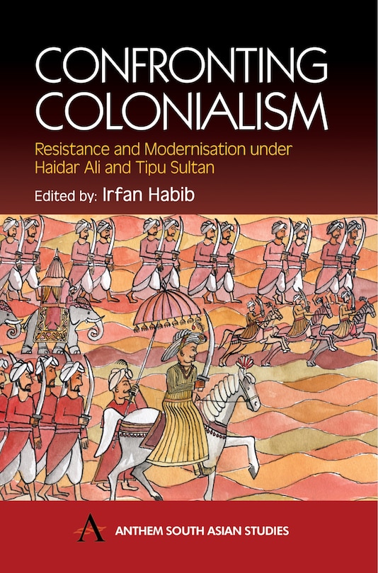 Front cover_Confronting Colonialism