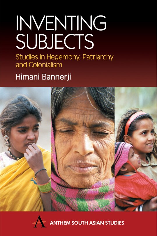 Front cover_Inventing Subjects