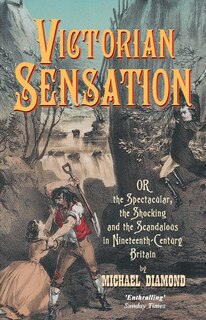Front cover_Victorian Sensation