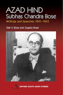 Front cover_Azad Hind