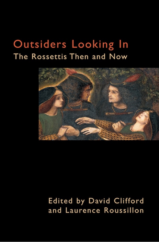Couverture_Outsiders Looking In