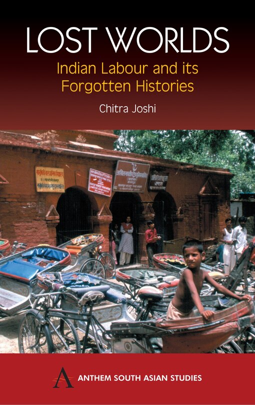 Front cover_Lost Worlds