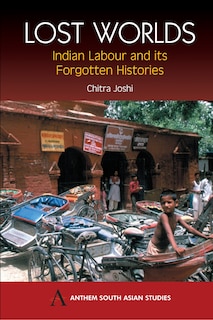 Front cover_Lost Worlds