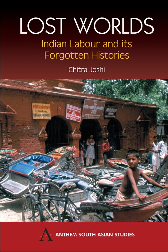 Front cover_Lost Worlds