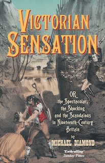Front cover_Victorian Sensation