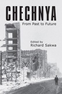 Front cover_Chechnya