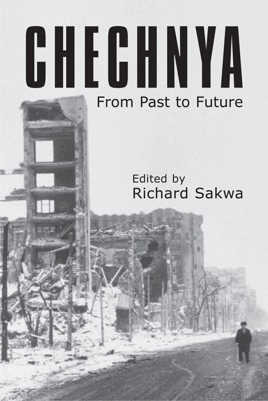 Front cover_Chechnya