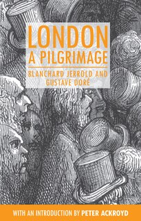 Front cover_London: A Pilgrimage