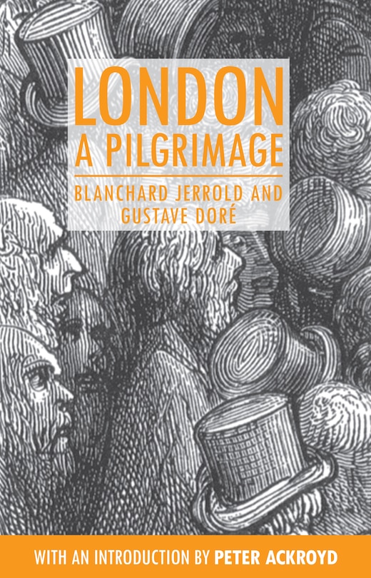 Front cover_London: A Pilgrimage