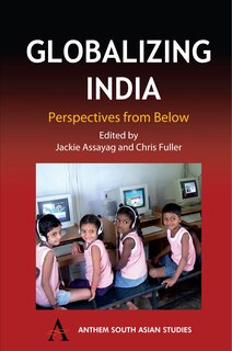 Couverture_Globalizing India