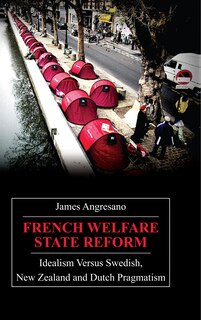 Couverture_French Welfare State Reform