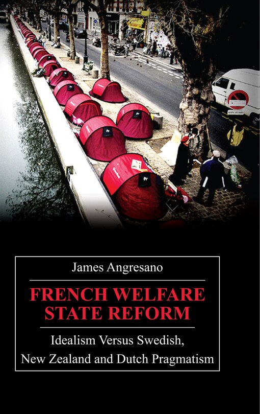 Couverture_French Welfare State Reform