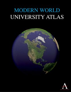 Couverture_Modern World University Atlas
