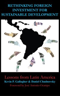Front cover_Rethinking Foreign Investment for Sustainable Development