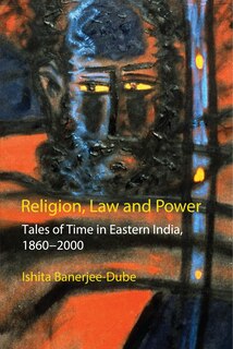 Front cover_Religion, Law And Power