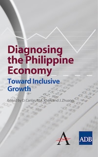 Couverture_Diagnosing the Philippine Economy