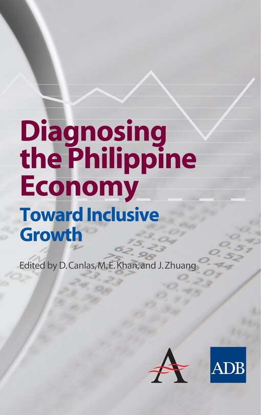 Couverture_Diagnosing the Philippine Economy