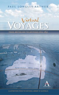 Front cover_Virtual Voyages