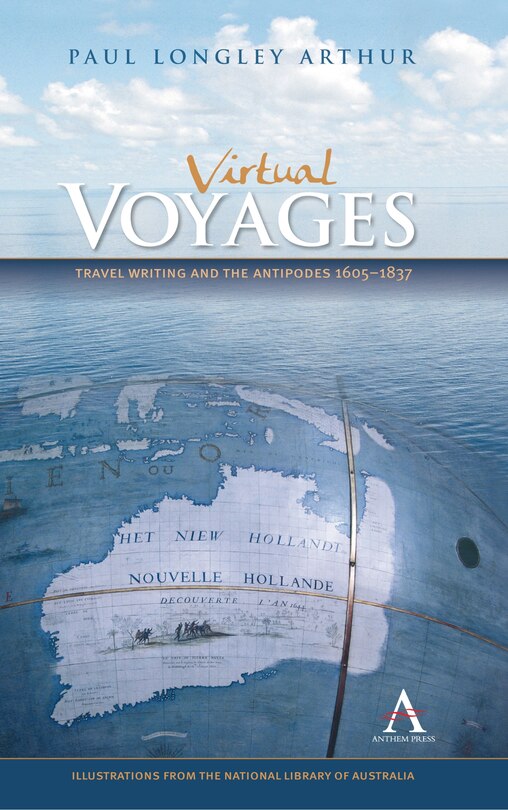 Front cover_Virtual Voyages