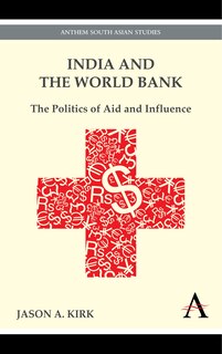 Front cover_India and the World Bank