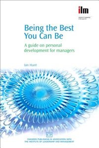 Couverture_Being The Best You Can Be: A Guide On Personal Development For Managers