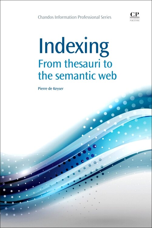 Front cover_Indexing