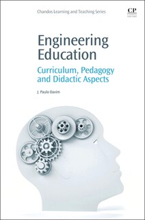 Front cover_Engineering Education