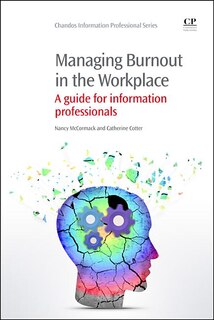 Couverture_Managing Burnout In The Workplace