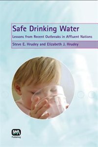 Couverture_Safe Drinking Water
