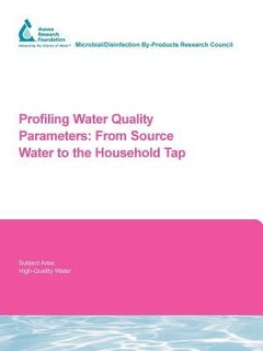 Profiling Water Quality Parameters: Profiling Water Quality Parame