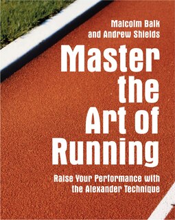 Front cover_Master the Art of Running